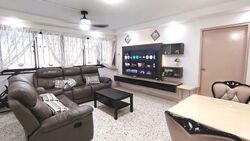 Blk 37 Bedok South Parkview (Bedok), HDB 4 Rooms #554209771